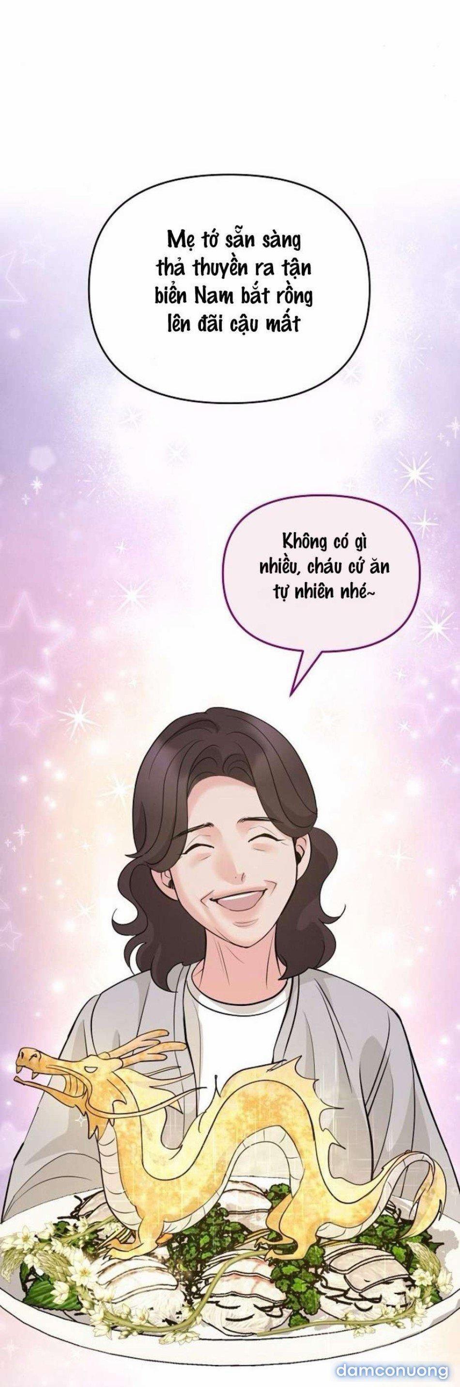 〖18+〗- Cẩn Thận Va Phải Tình Yêu 21 trang 15