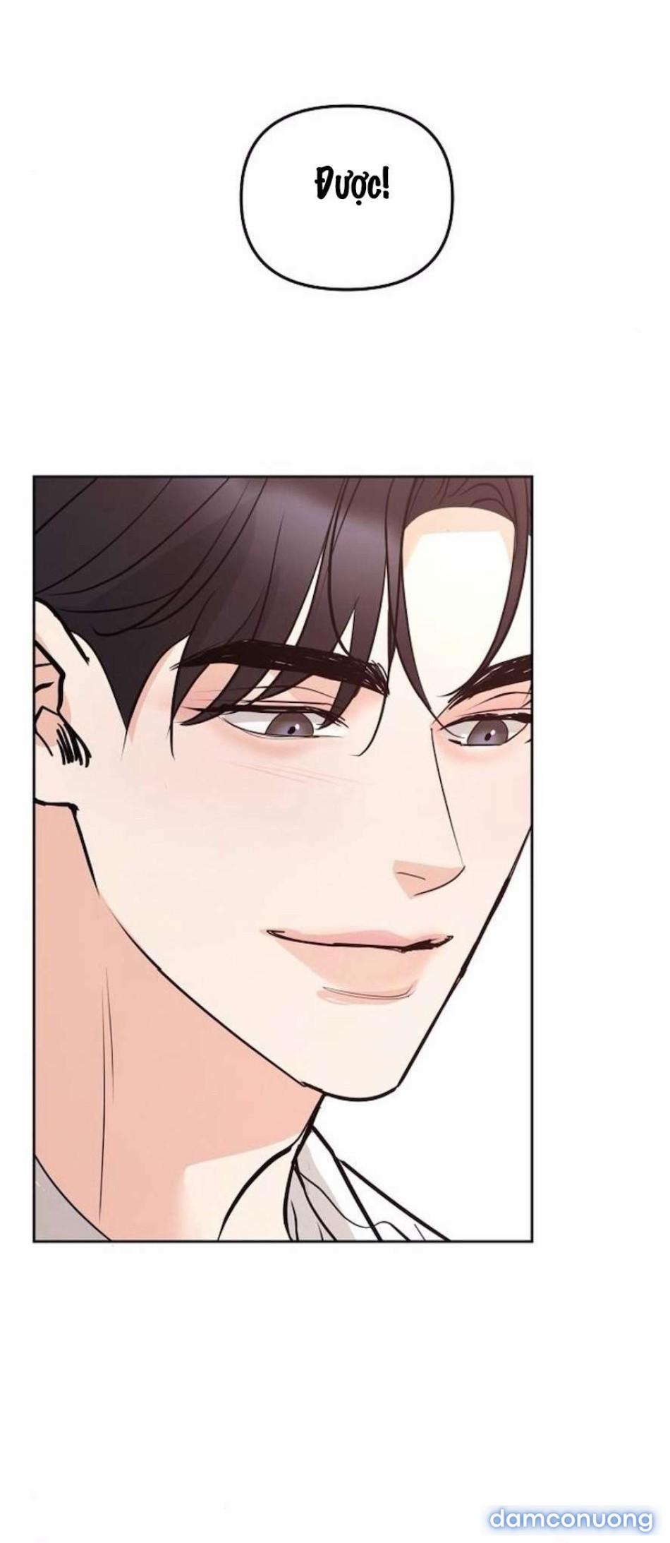 〖18+〗- Cẩn Thận Va Phải Tình Yêu 21 trang 7