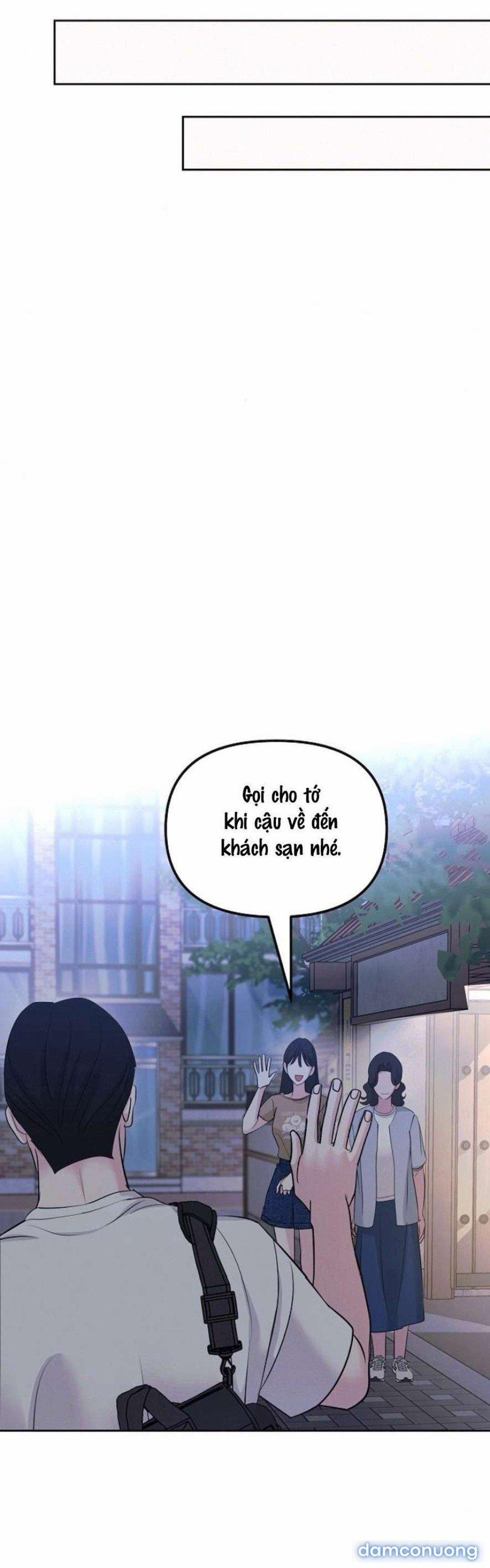 〖18+〗- Cẩn Thận Va Phải Tình Yêu 22 trang 1