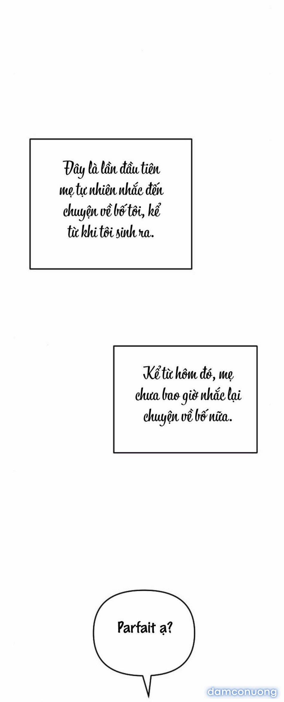 〖18+〗- Cẩn Thận Va Phải Tình Yêu 22 trang 10