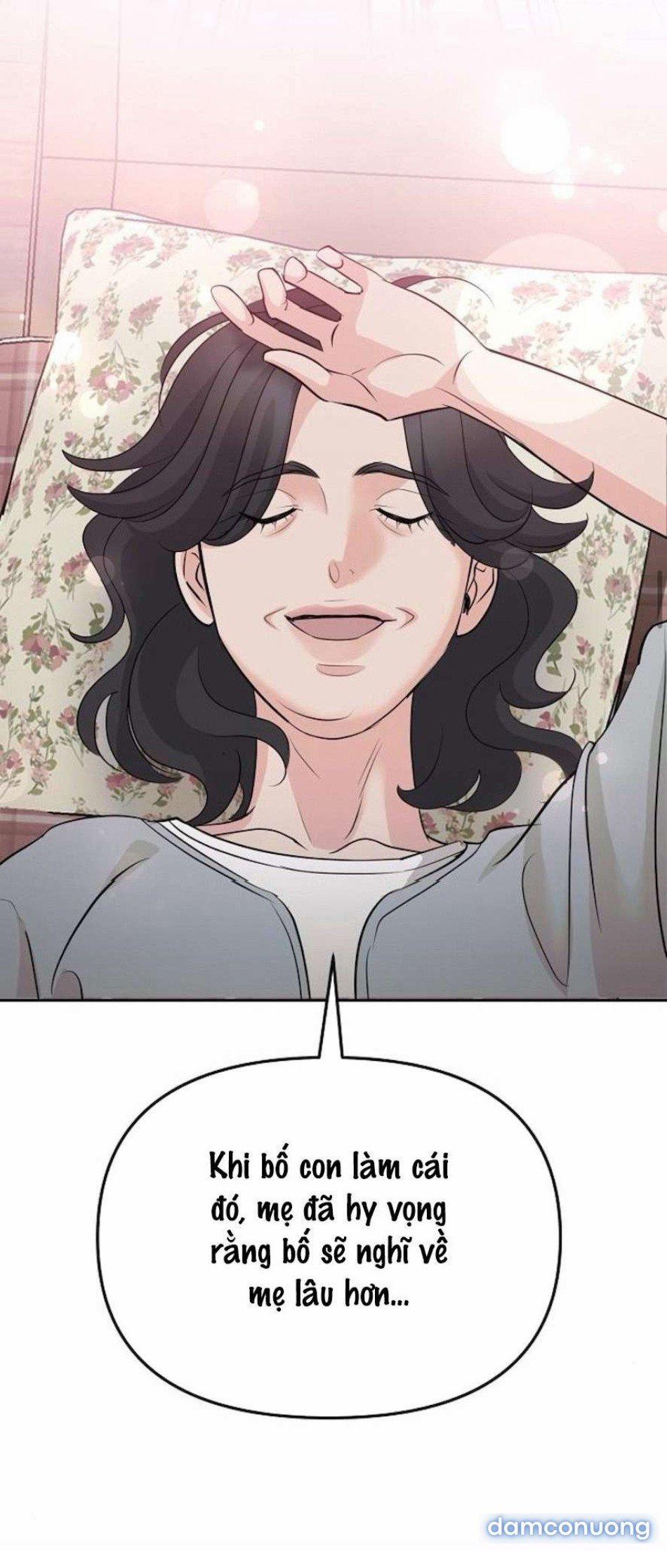 〖18+〗- Cẩn Thận Va Phải Tình Yêu 22 trang 12