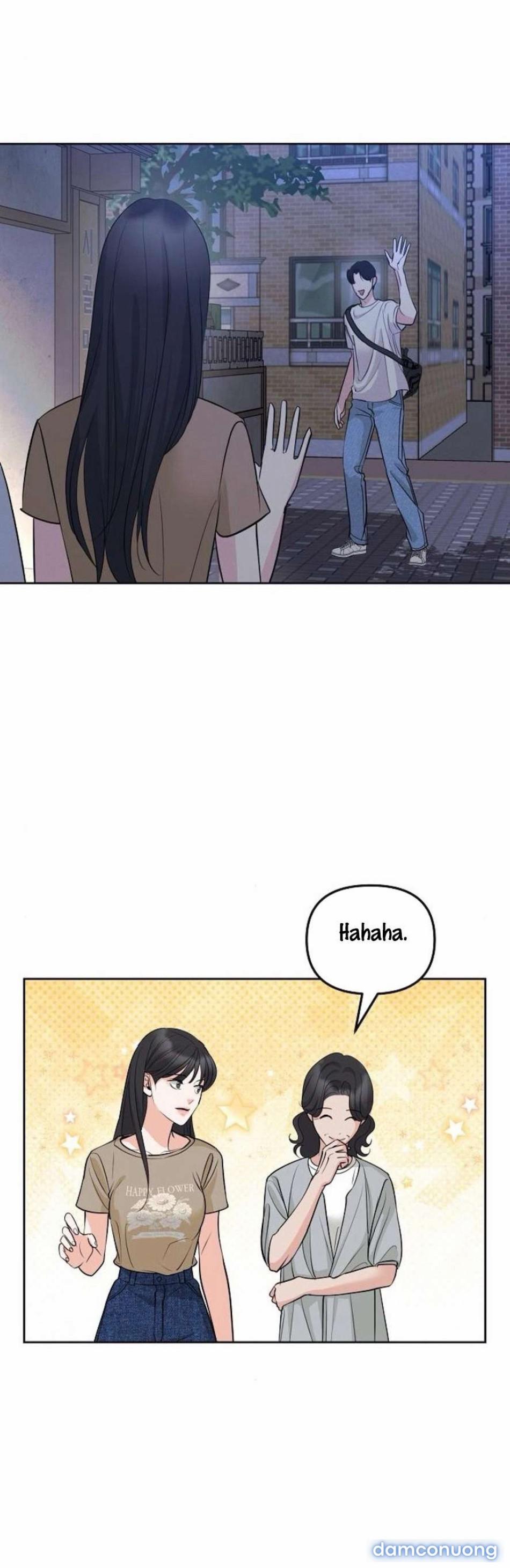 〖18+〗- Cẩn Thận Va Phải Tình Yêu 22 trang 2