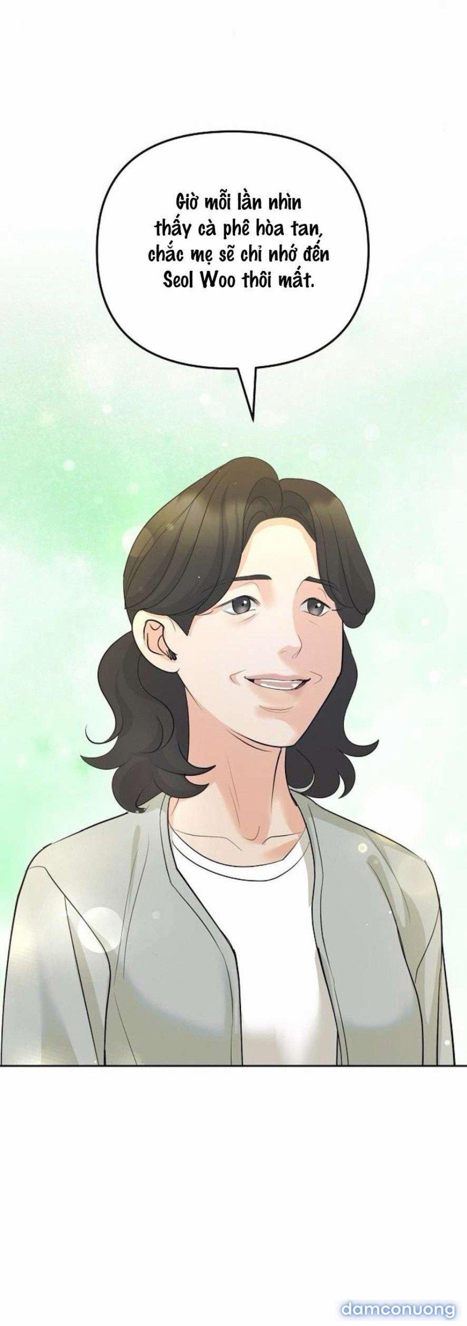 〖18+〗- Cẩn Thận Va Phải Tình Yêu 22 trang 5