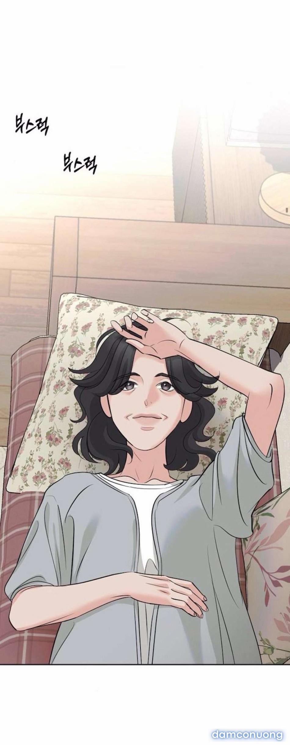 〖18+〗- Cẩn Thận Va Phải Tình Yêu 22 trang 8