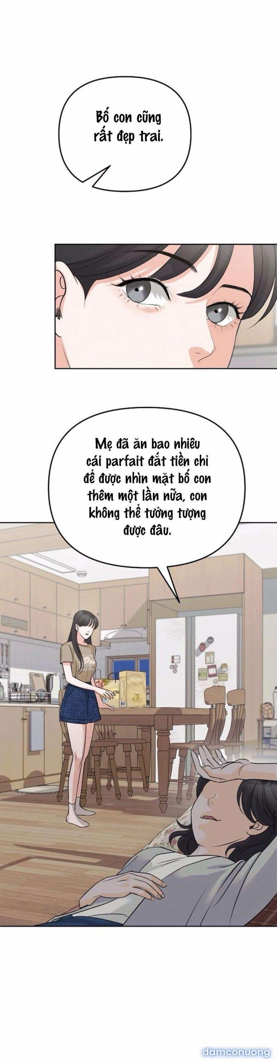 〖18+〗- Cẩn Thận Va Phải Tình Yêu 22 trang 9