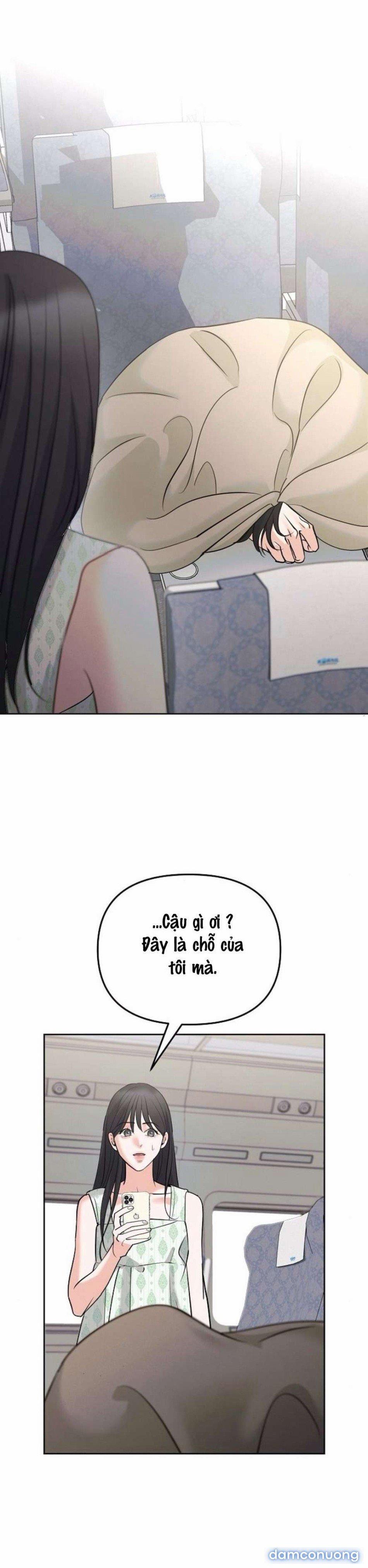 〖18+〗- Cẩn Thận Va Phải Tình Yêu 23 trang 11