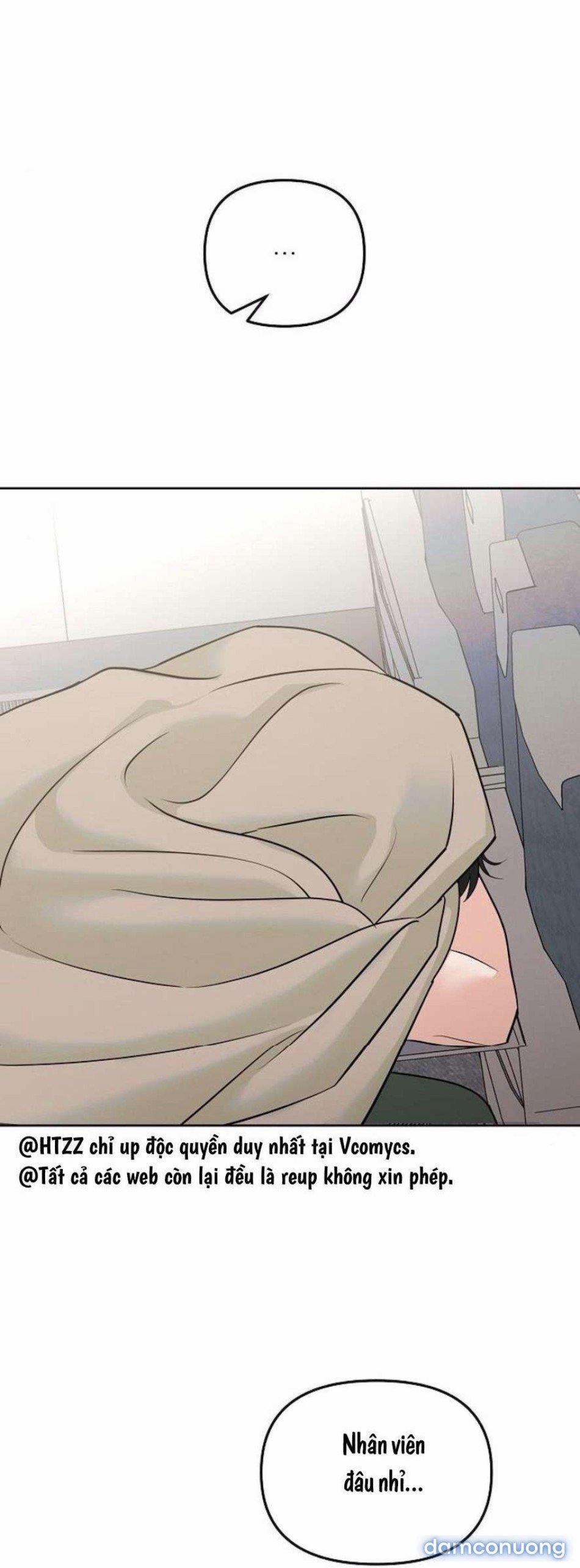 〖18+〗- Cẩn Thận Va Phải Tình Yêu 23 trang 12