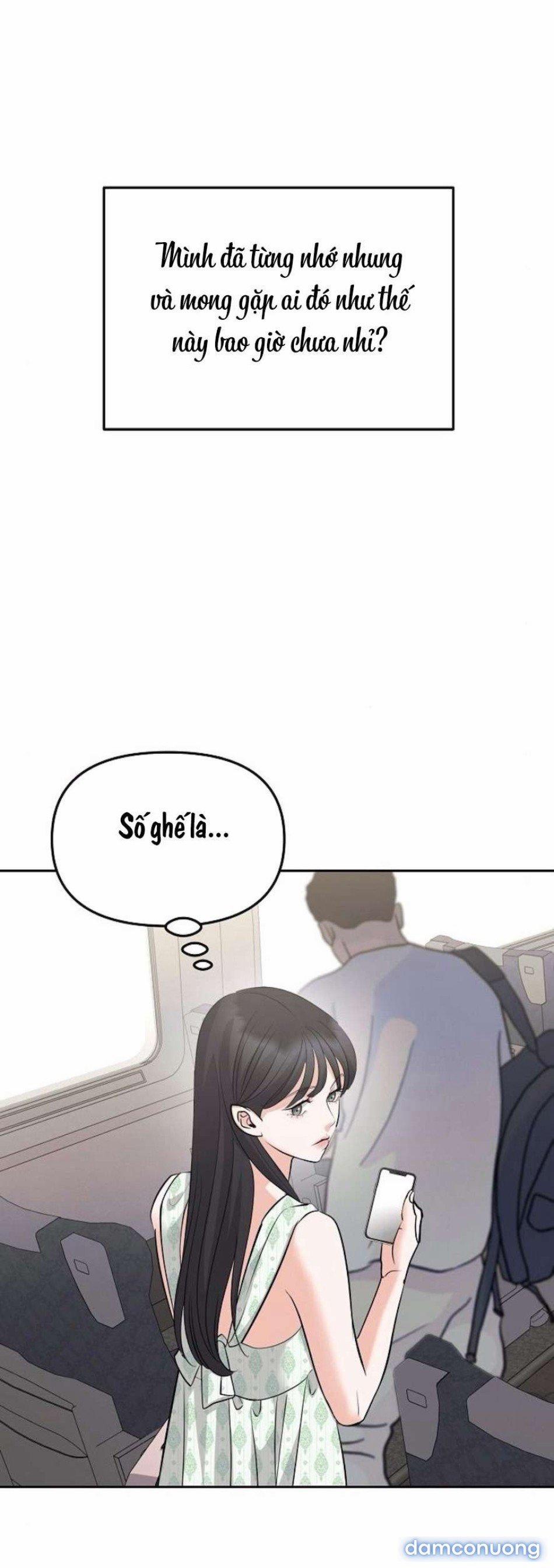 〖18+〗- Cẩn Thận Va Phải Tình Yêu 23 trang 9