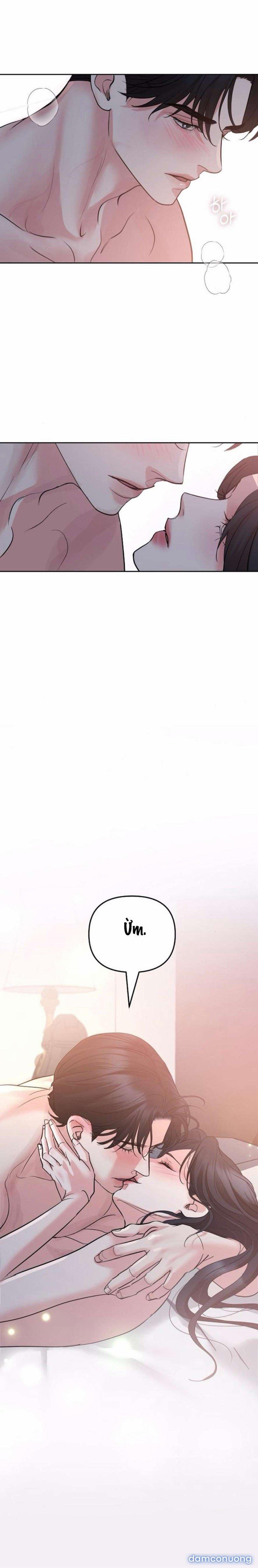 〖18+〗- Cẩn Thận Va Phải Tình Yêu 25 trang 10