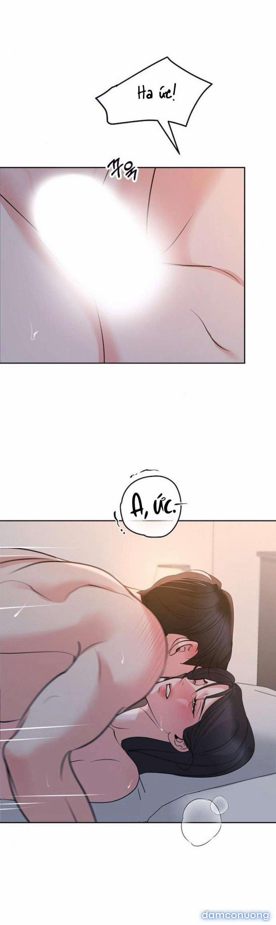 〖18+〗- Cẩn Thận Va Phải Tình Yêu 26 trang 1