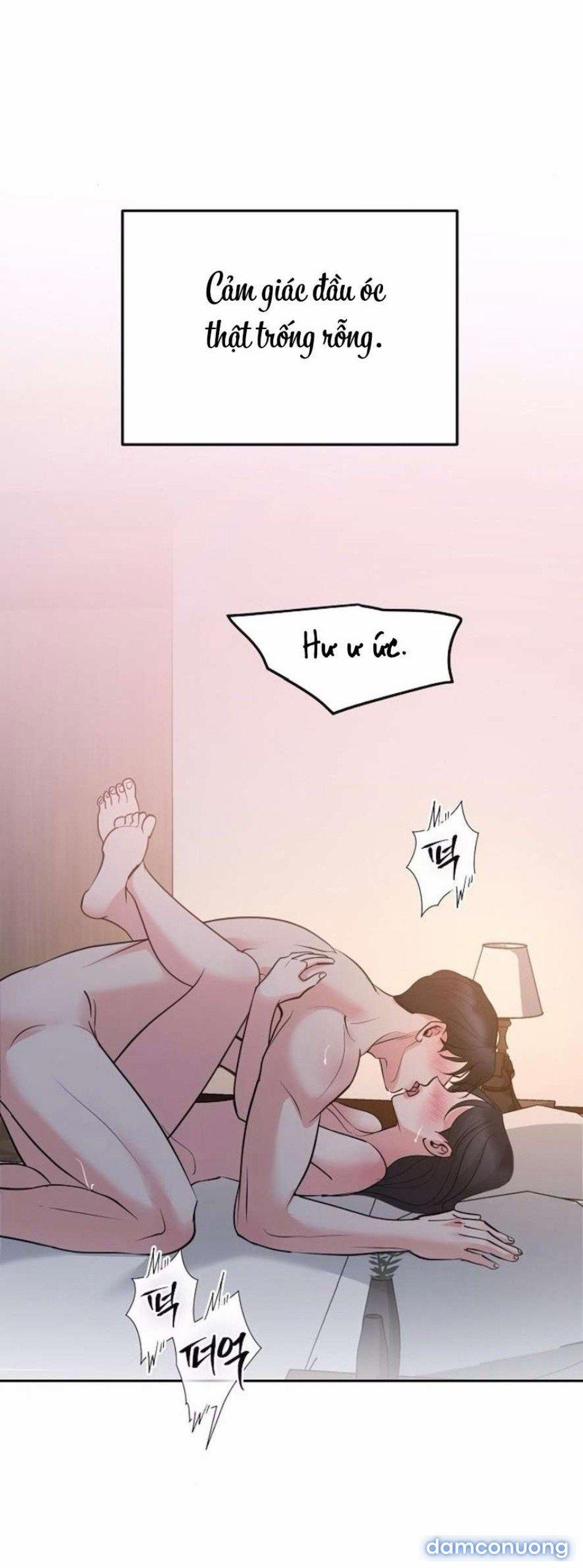 〖18+〗- Cẩn Thận Va Phải Tình Yêu 26 trang 11