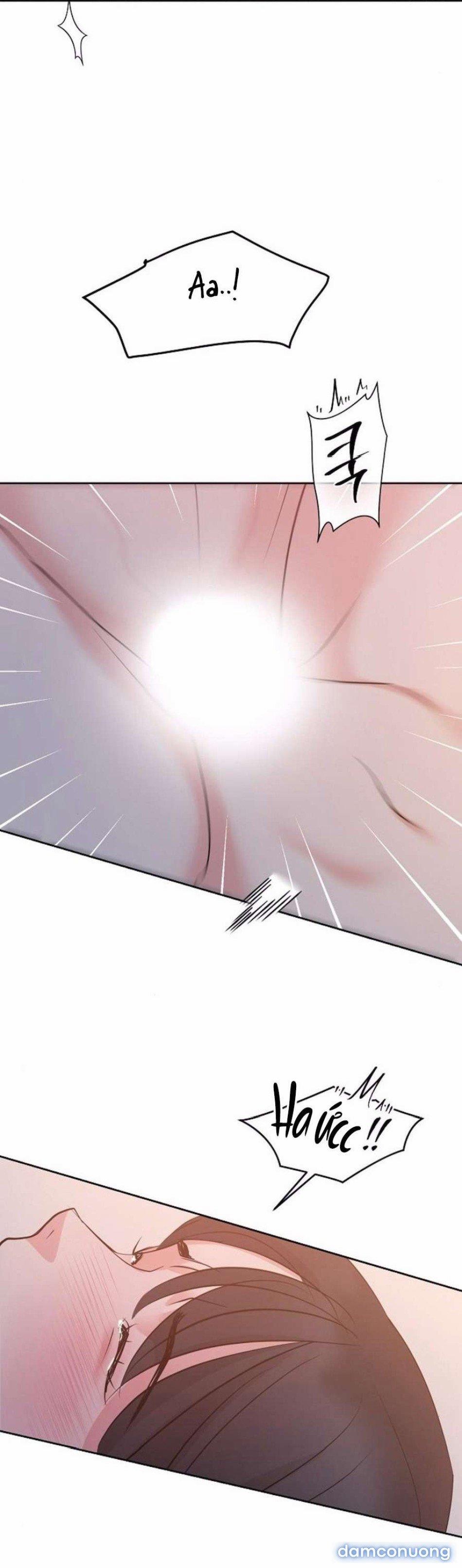 〖18+〗- Cẩn Thận Va Phải Tình Yêu 26 trang 13