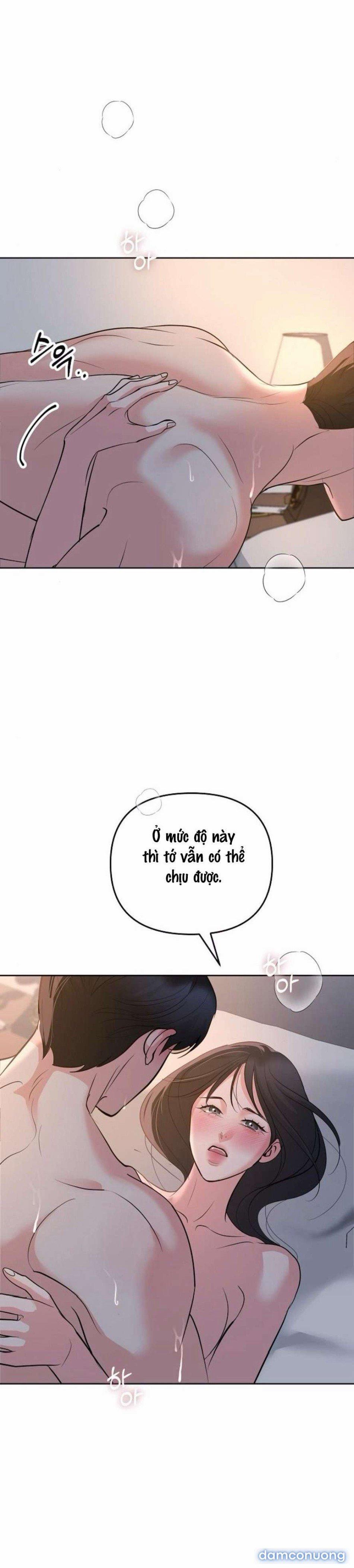 〖18+〗- Cẩn Thận Va Phải Tình Yêu 26 trang 2