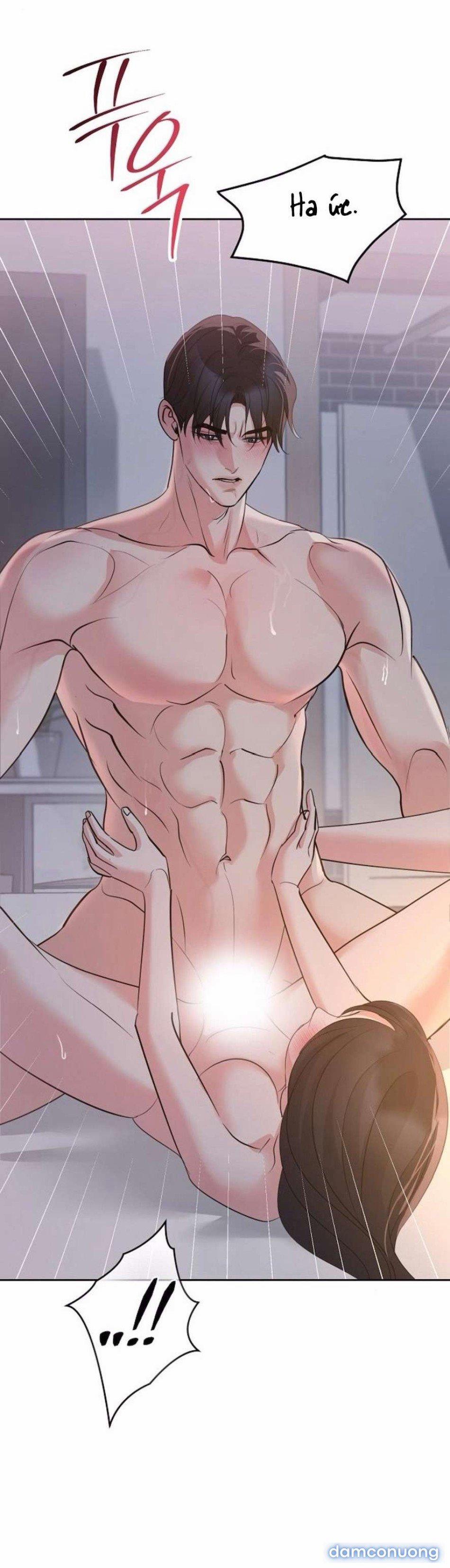 〖18+〗- Cẩn Thận Va Phải Tình Yêu 26 trang 5