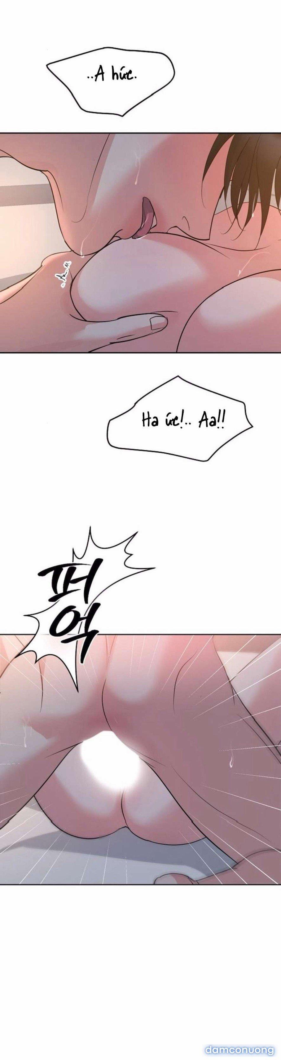 〖18+〗- Cẩn Thận Va Phải Tình Yêu 26 trang 7