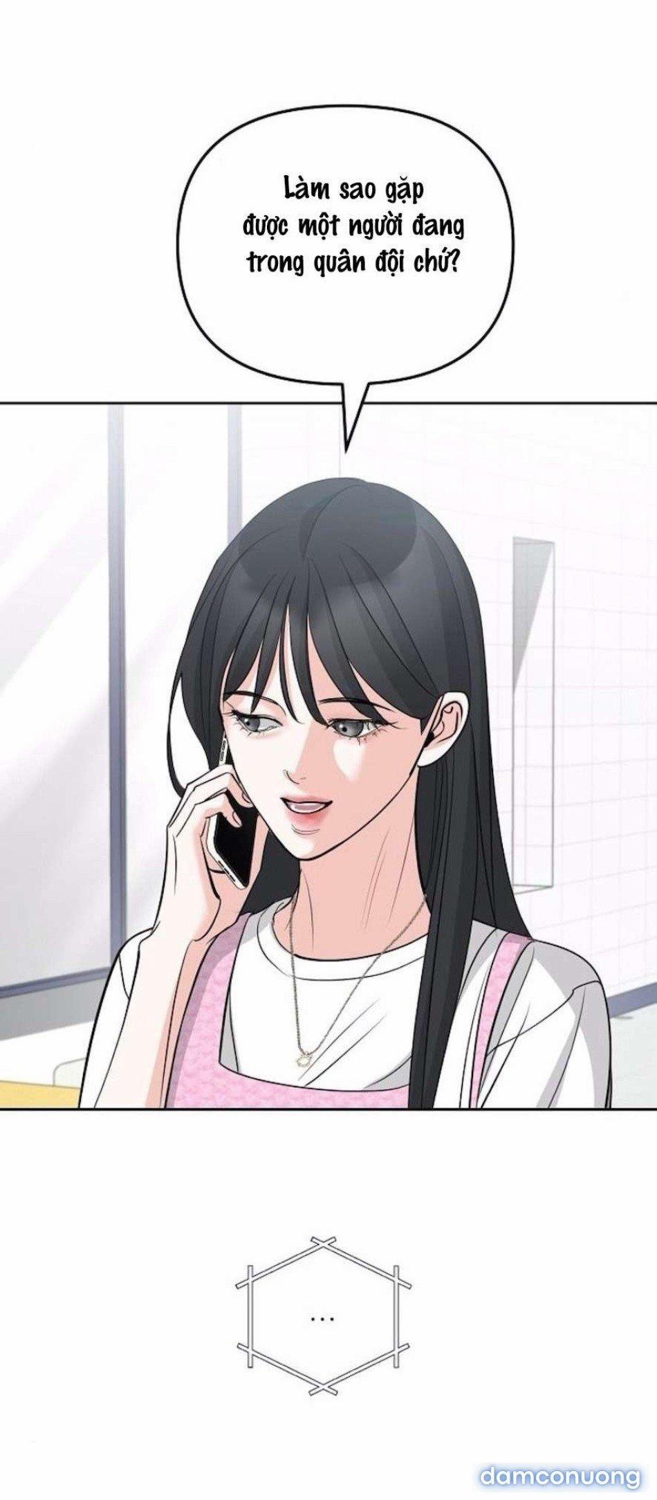 〖18+〗- Cẩn Thận Va Phải Tình Yêu 27 trang 2