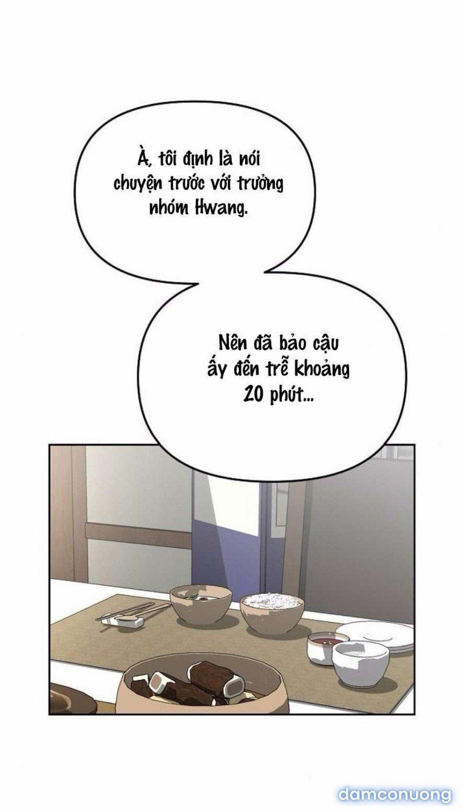 〖18+〗- Cẩn Thận Va Phải Tình Yêu 28 trang 13