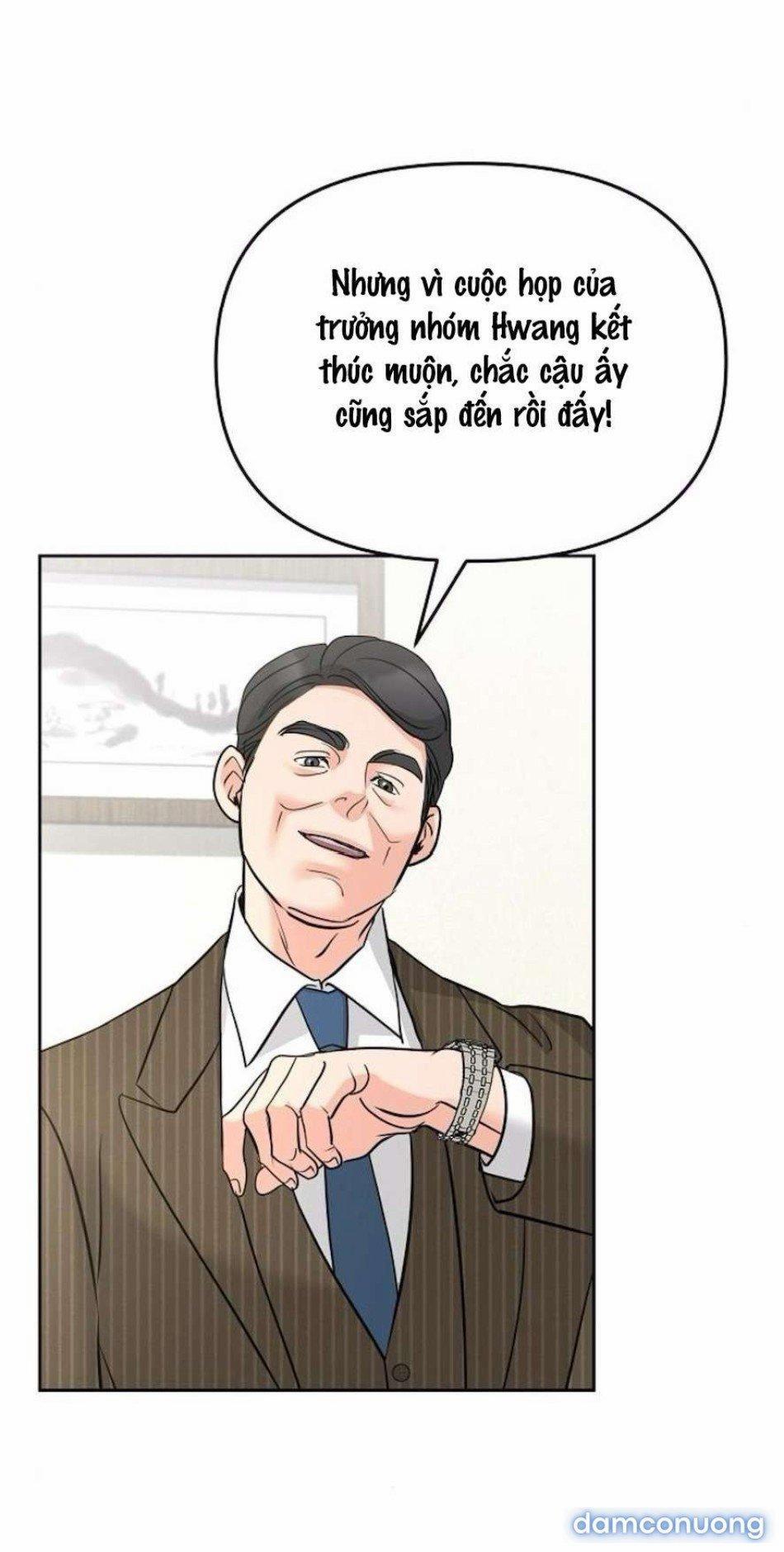 〖18+〗- Cẩn Thận Va Phải Tình Yêu 28 trang 14