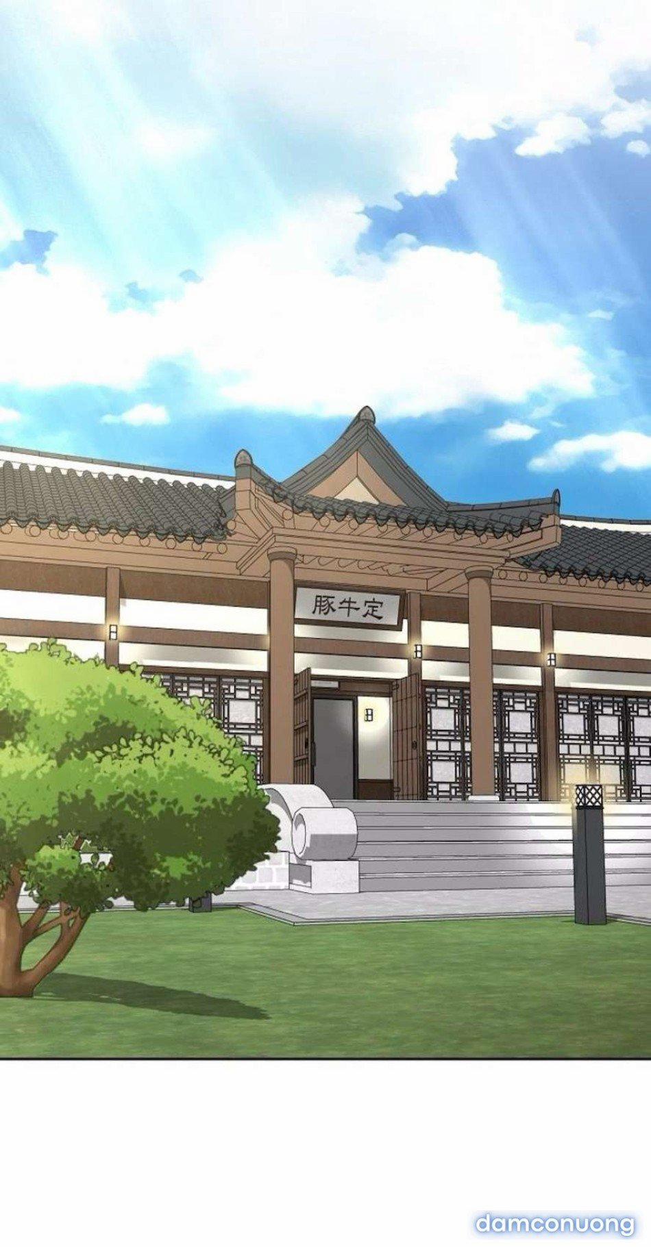 〖18+〗- Cẩn Thận Va Phải Tình Yêu 28 trang 6