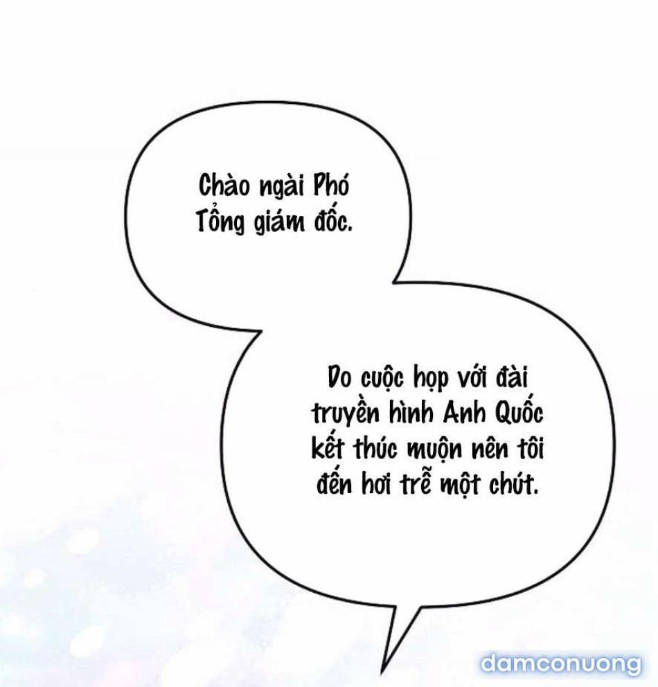 〖18+〗- Cẩn Thận Va Phải Tình Yêu 28 trang 9