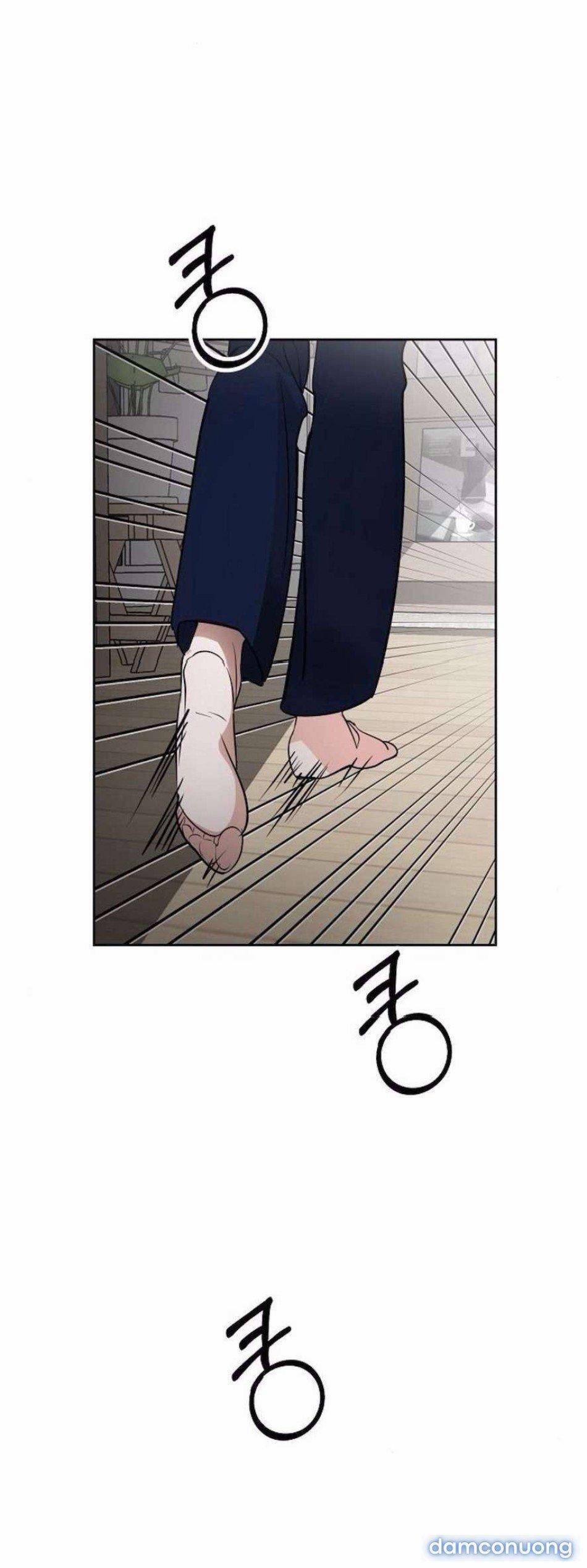 〖18+〗- Cẩn Thận Va Phải Tình Yêu 29 trang 1