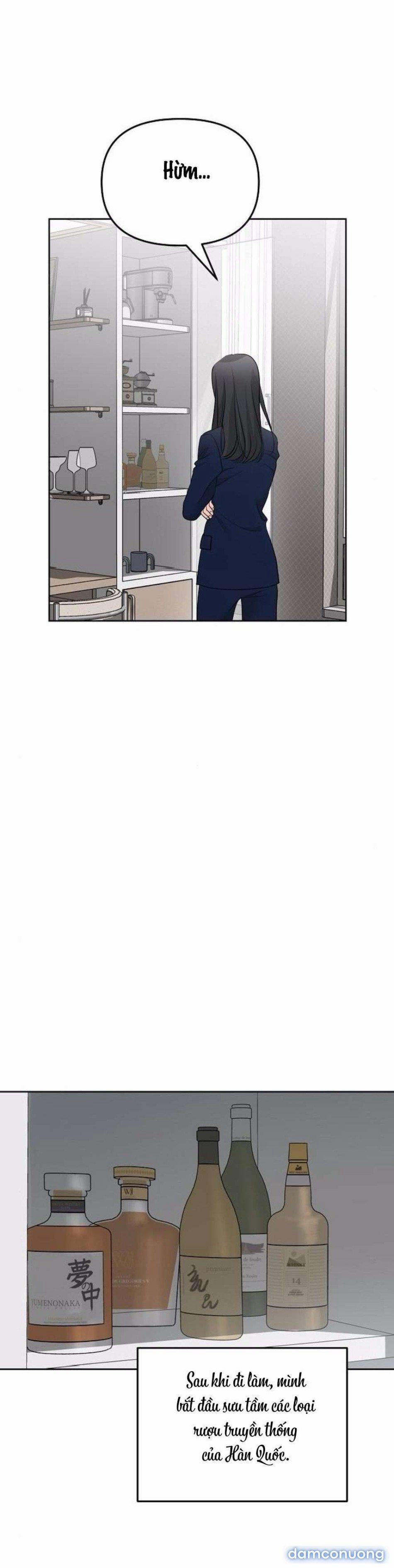 〖18+〗- Cẩn Thận Va Phải Tình Yêu 29 trang 10