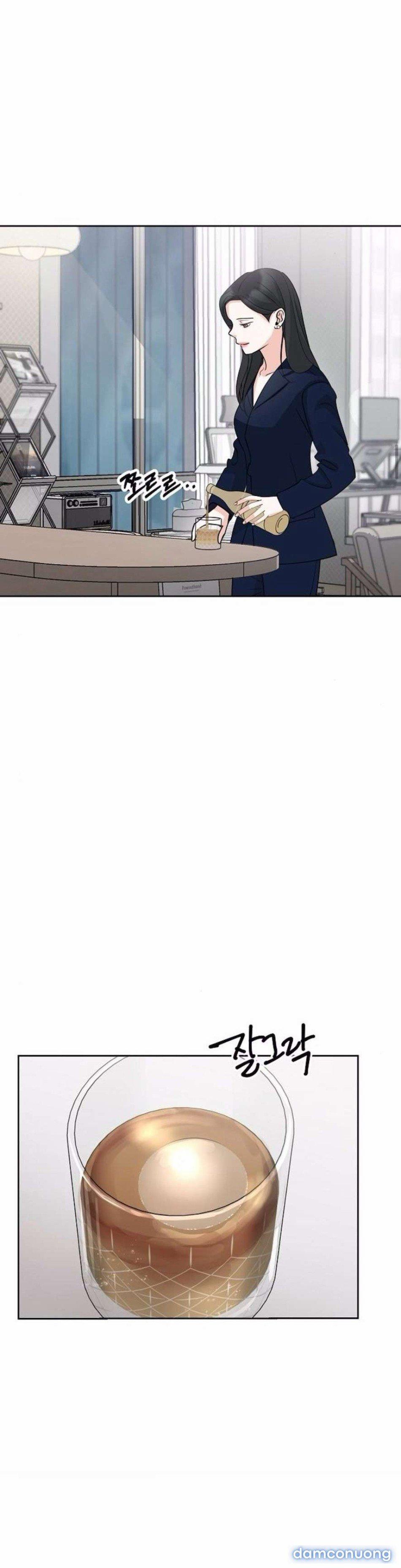 〖18+〗- Cẩn Thận Va Phải Tình Yêu 29 trang 13