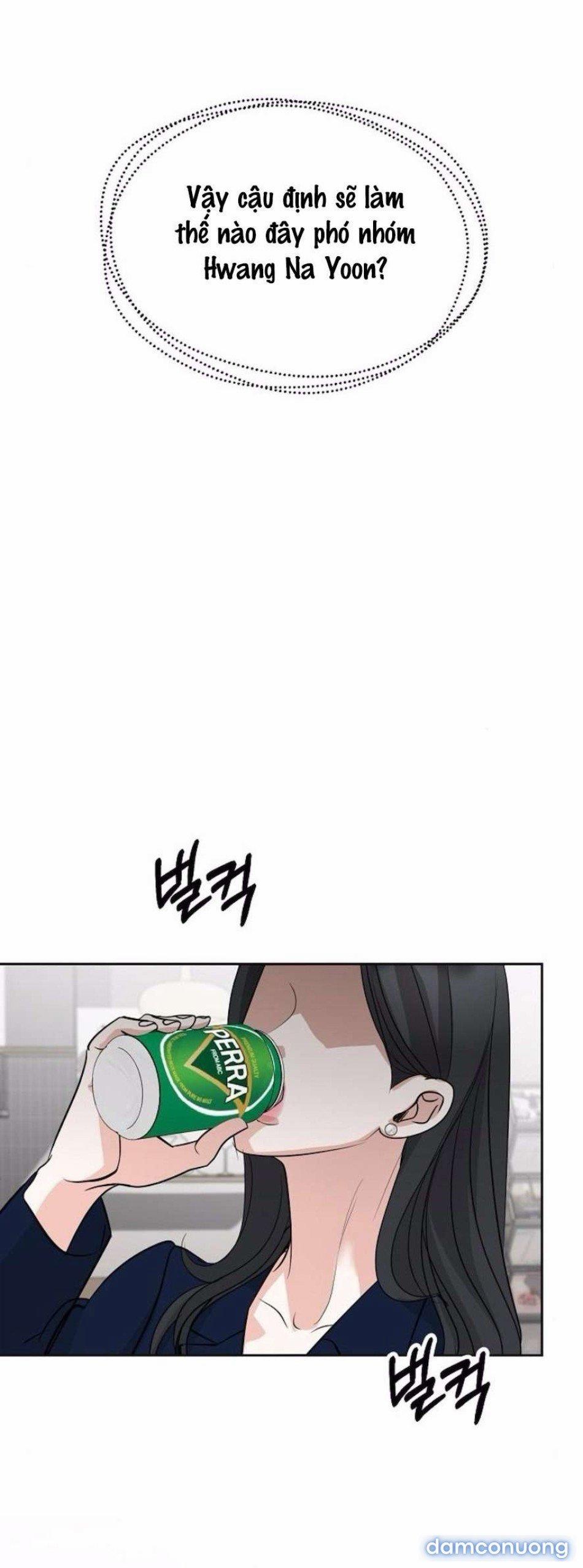 〖18+〗- Cẩn Thận Va Phải Tình Yêu 29 trang 3