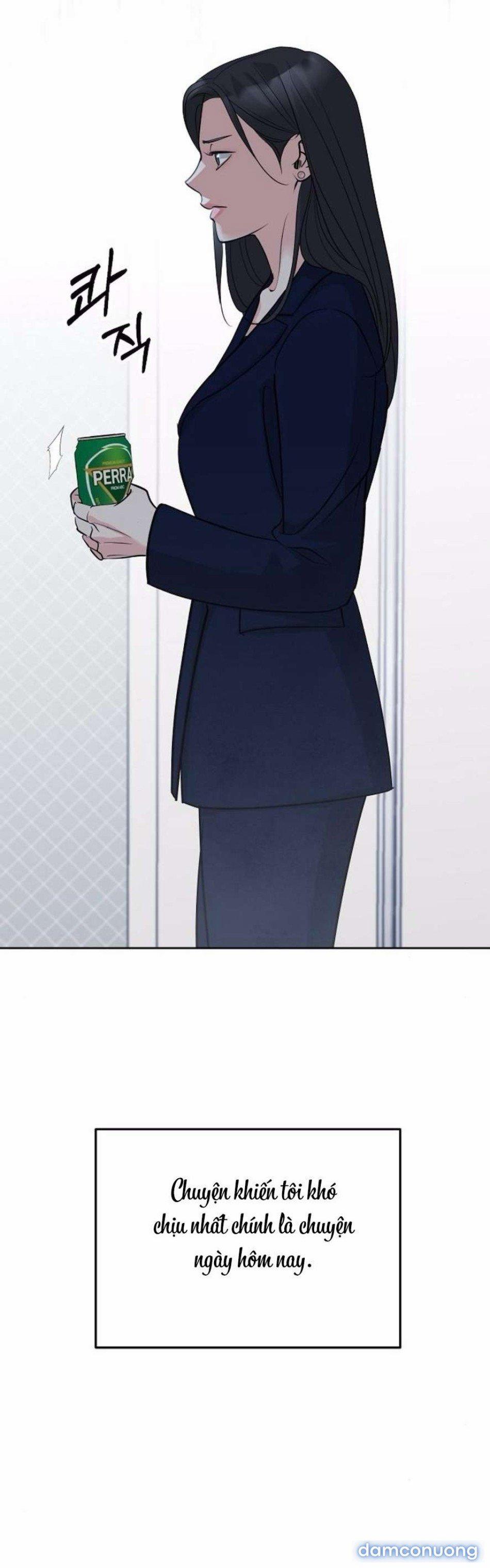 〖18+〗- Cẩn Thận Va Phải Tình Yêu 29 trang 6