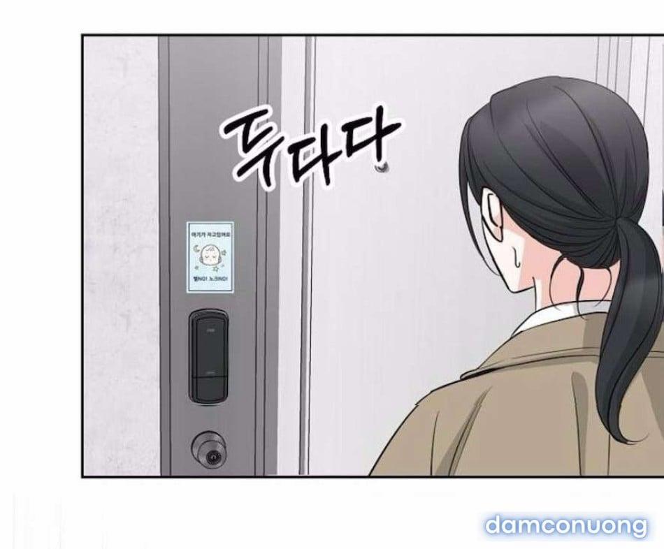 〖18+〗- Cẩn Thận Va Phải Tình Yêu 30 trang 11