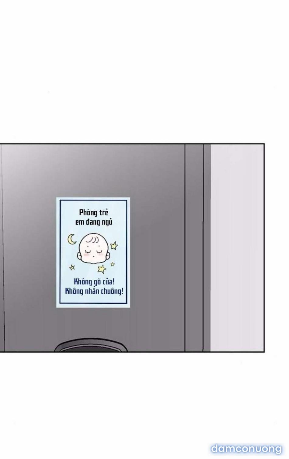 〖18+〗- Cẩn Thận Va Phải Tình Yêu 30 trang 6