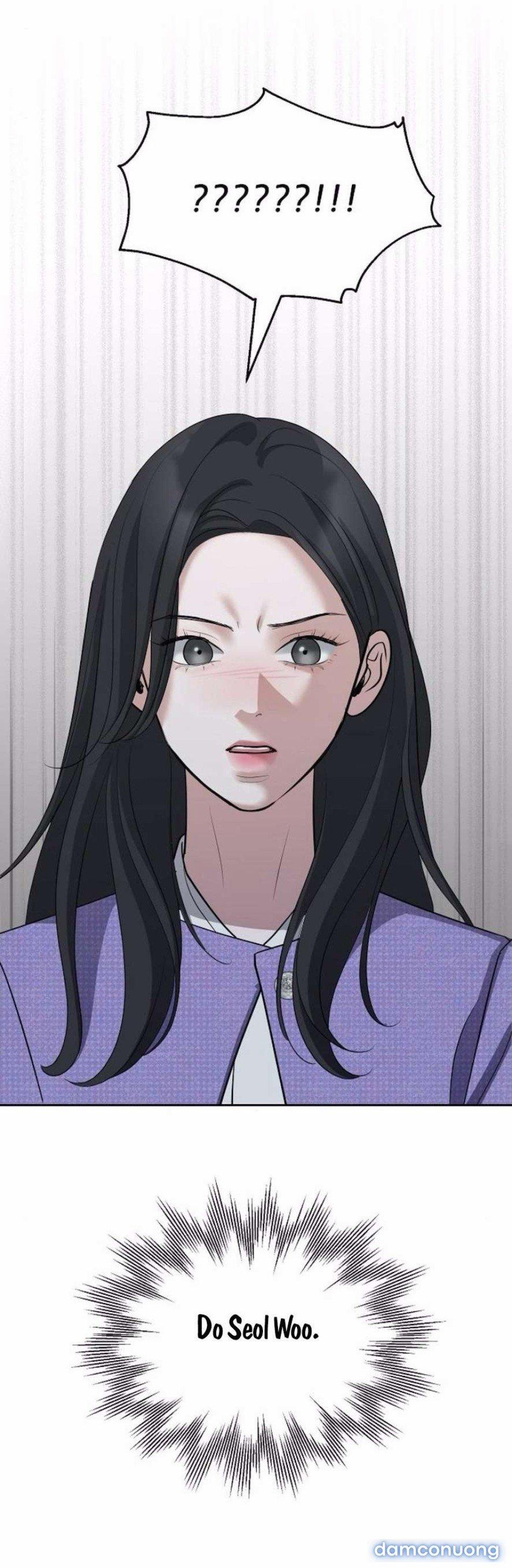 〖18+〗- Cẩn Thận Va Phải Tình Yêu 32 trang 11