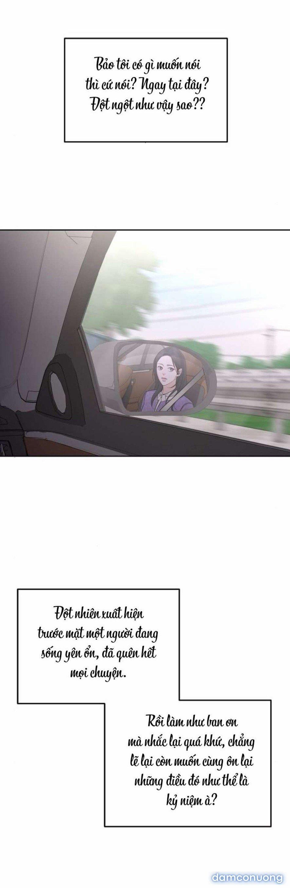 〖18+〗- Cẩn Thận Va Phải Tình Yêu 33 trang 2