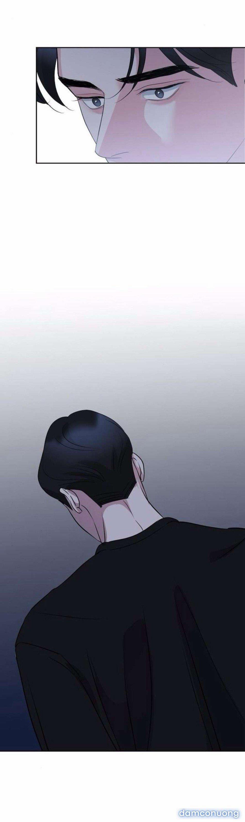 〖18+〗- Cẩn Thận Va Phải Tình Yêu 35 trang 14