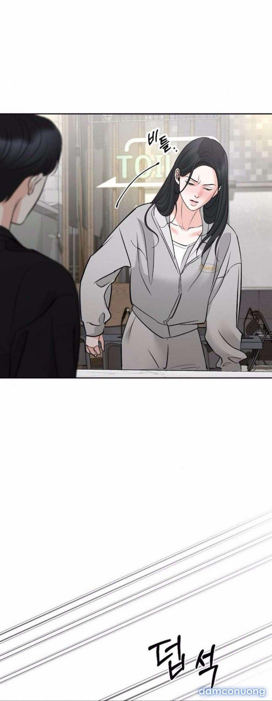 〖18+〗- Cẩn Thận Va Phải Tình Yêu 35 trang 2