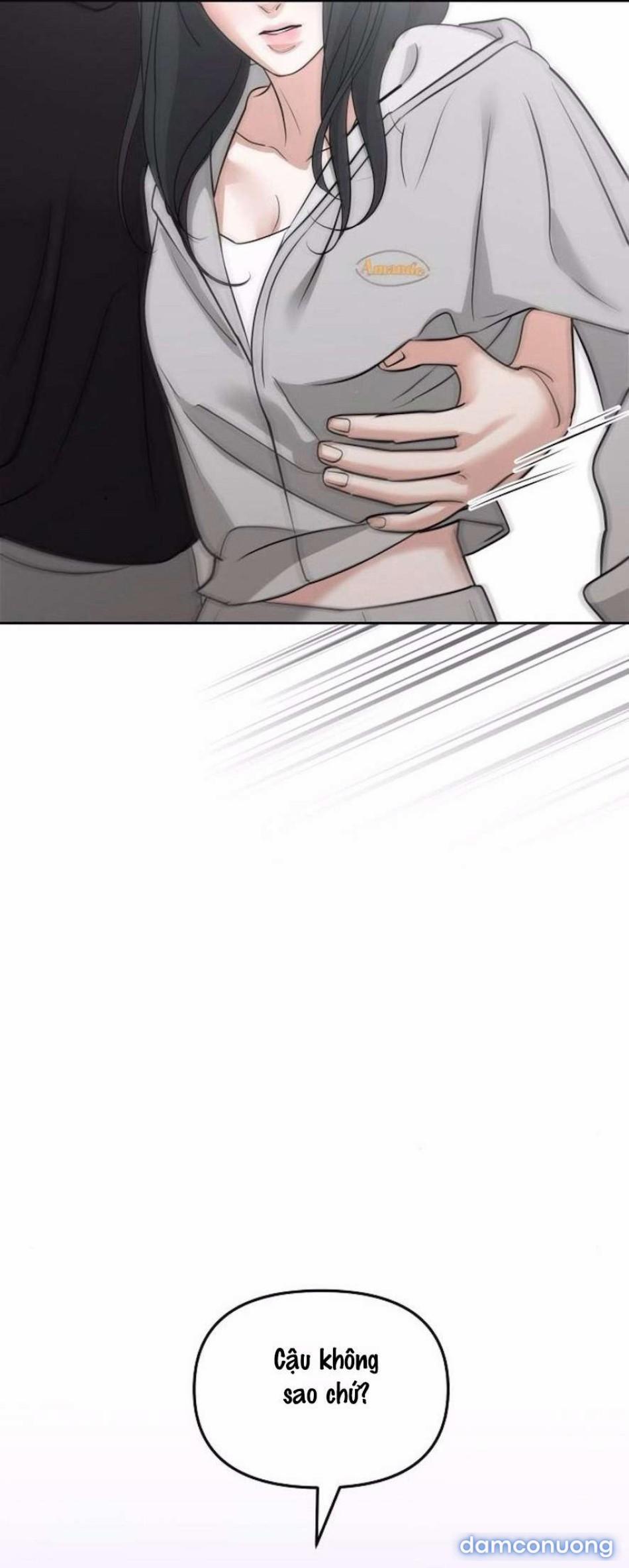 〖18+〗- Cẩn Thận Va Phải Tình Yêu 35 trang 3
