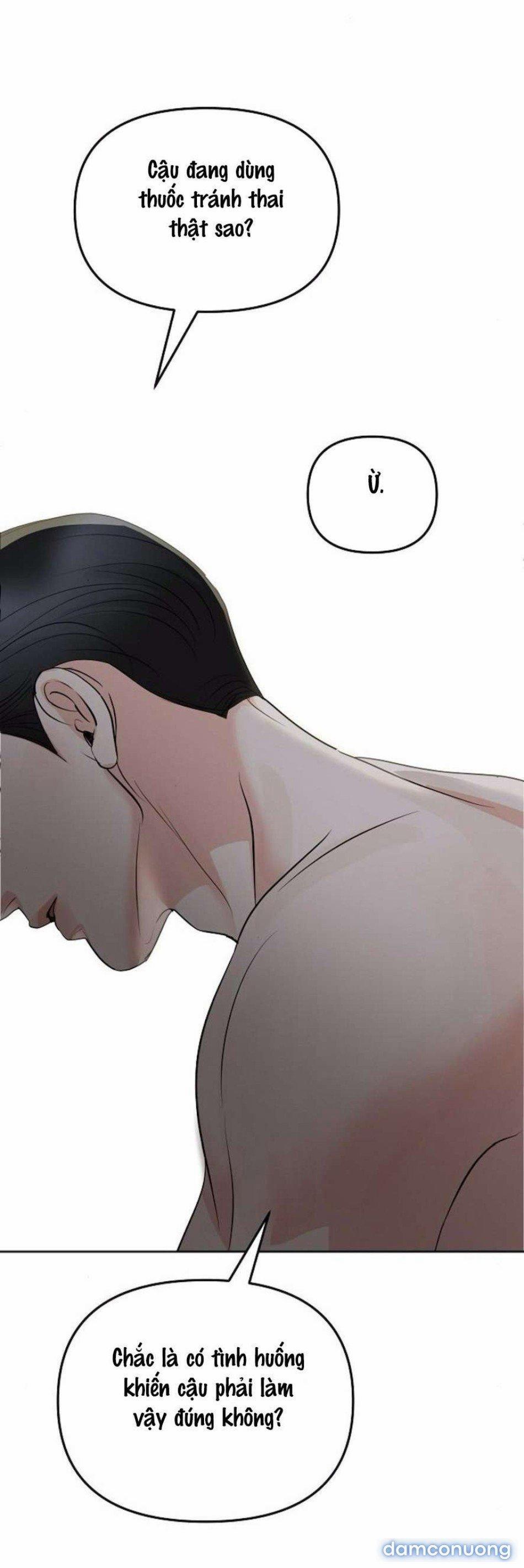 〖18+〗- Cẩn Thận Va Phải Tình Yêu 36 trang 1