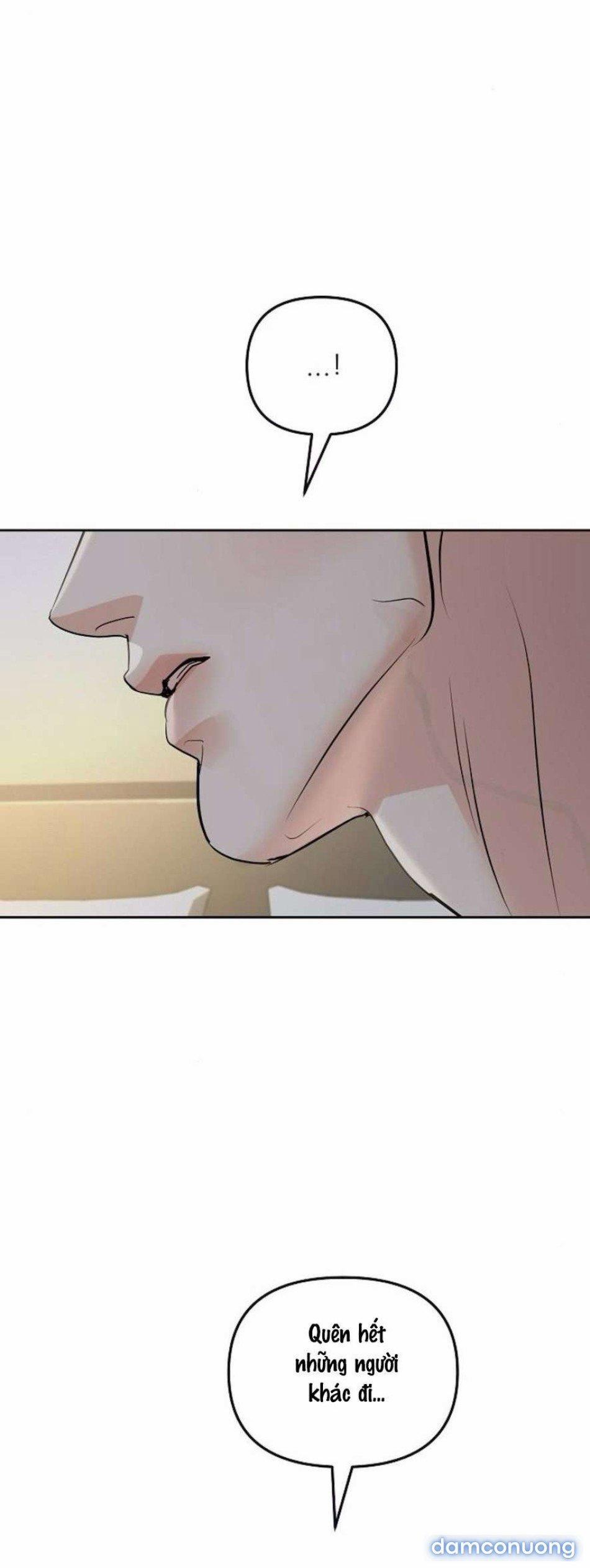 〖18+〗- Cẩn Thận Va Phải Tình Yêu 36 trang 10