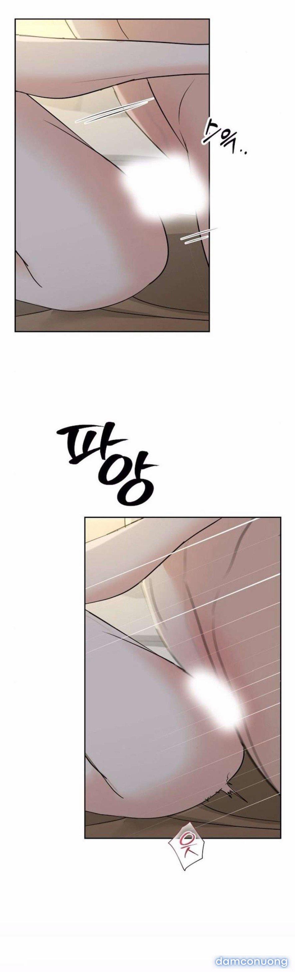 〖18+〗- Cẩn Thận Va Phải Tình Yêu 36 trang 11