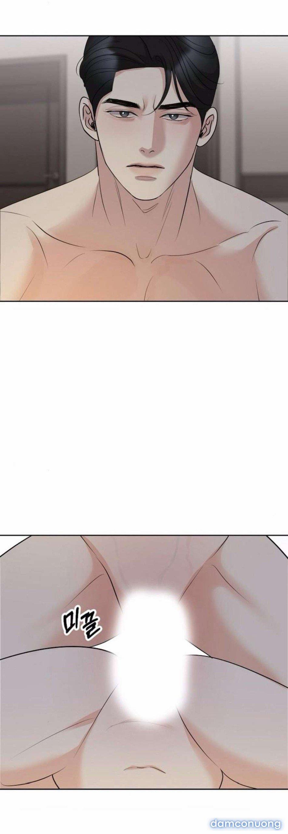 〖18+〗- Cẩn Thận Va Phải Tình Yêu 36 trang 5