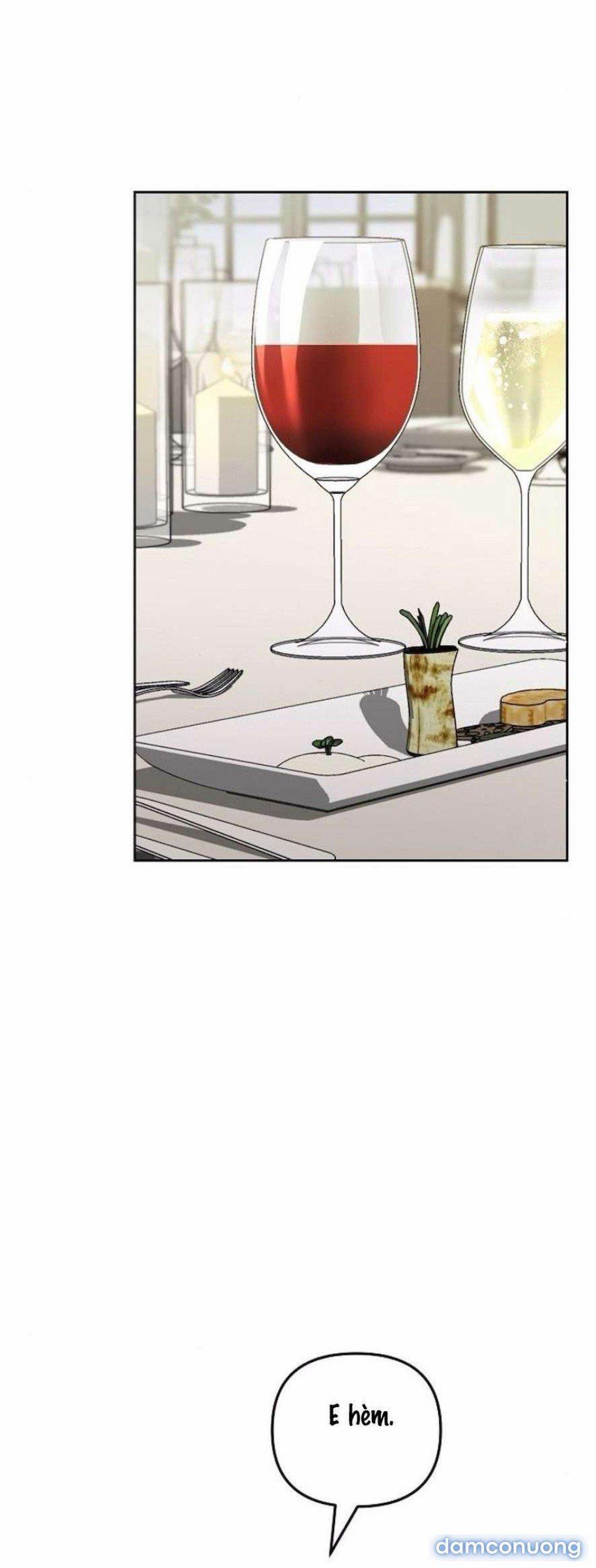 〖18+〗- Cẩn Thận Va Phải Tình Yêu 37 trang 1