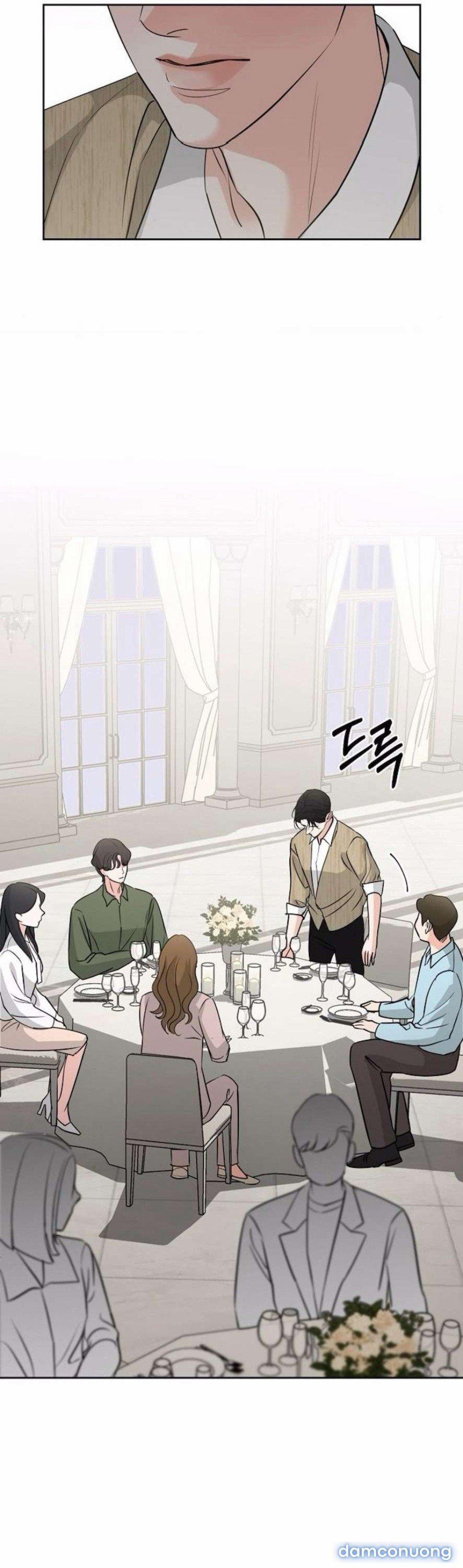 〖18+〗- Cẩn Thận Va Phải Tình Yêu 37 trang 9