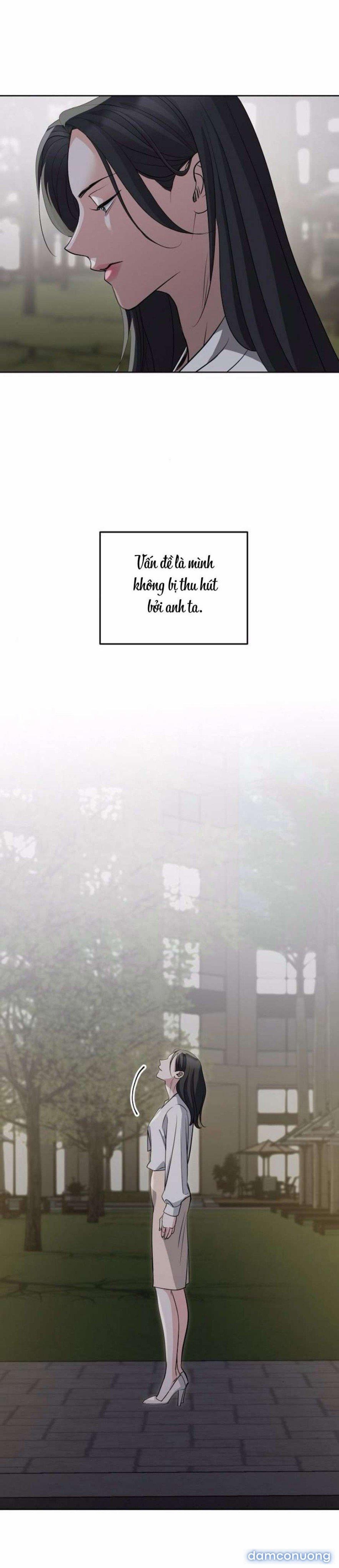 〖18+〗- Cẩn Thận Va Phải Tình Yêu 39 trang 10