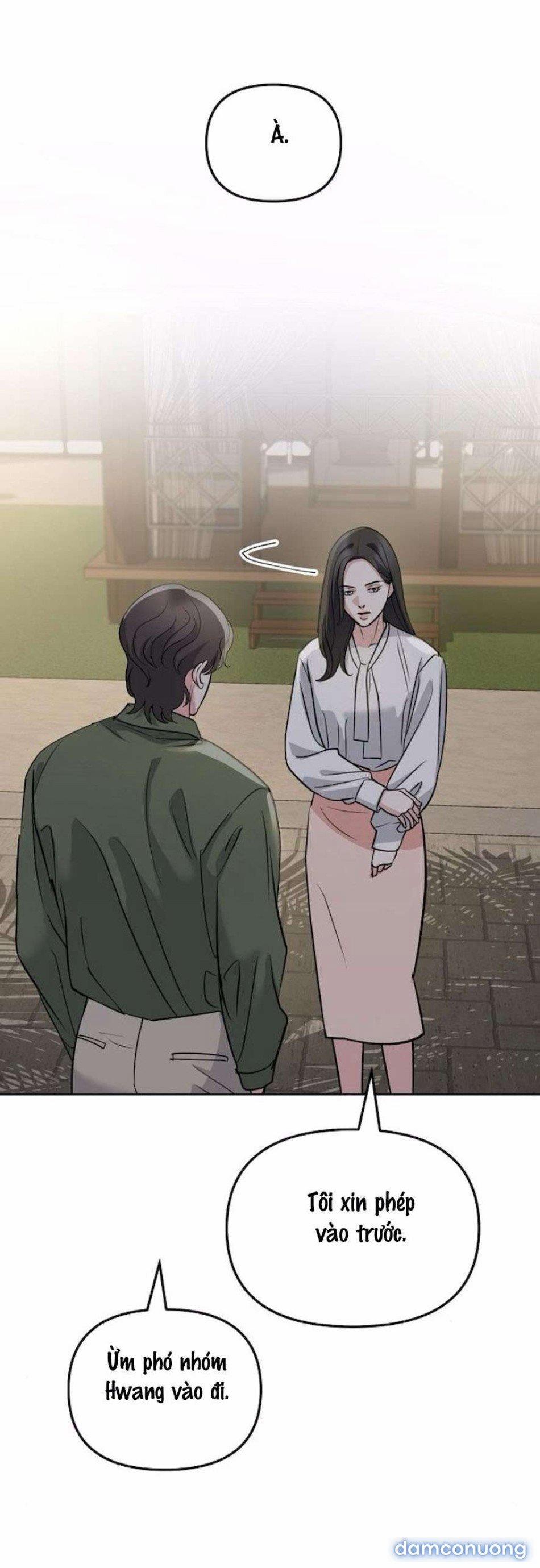 〖18+〗- Cẩn Thận Va Phải Tình Yêu 39 trang 6