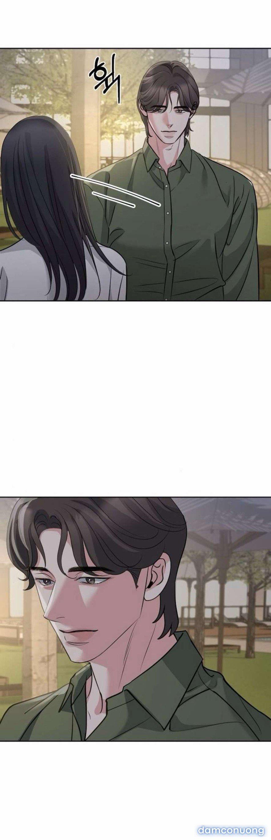 〖18+〗- Cẩn Thận Va Phải Tình Yêu 39 trang 7