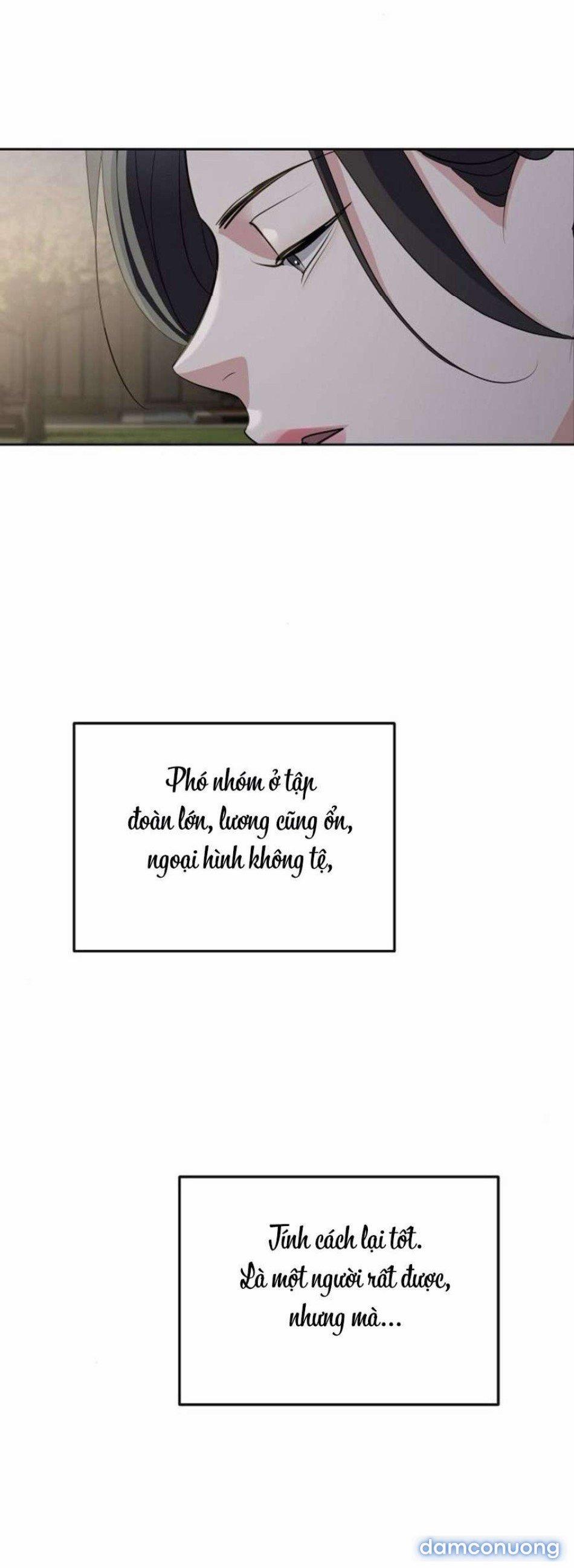 〖18+〗- Cẩn Thận Va Phải Tình Yêu 39 trang 9