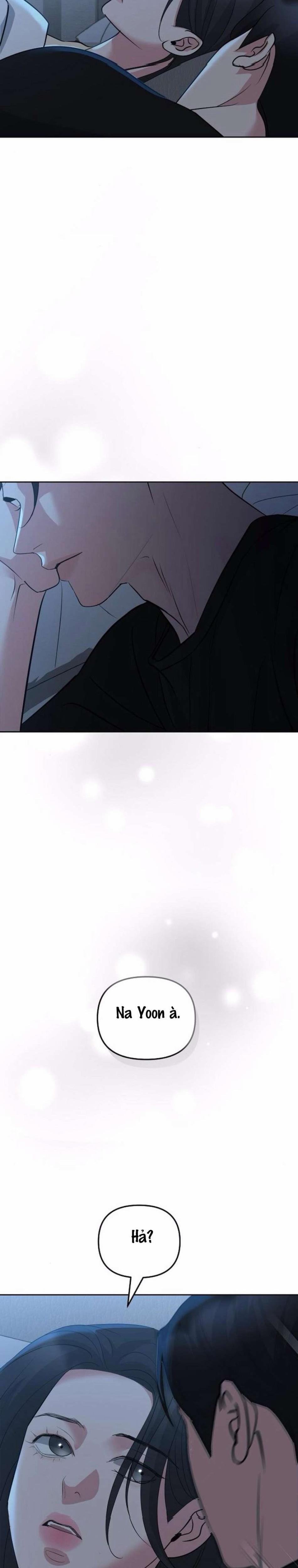 〖18+〗- Cẩn Thận Va Phải Tình Yêu 47 trang 13