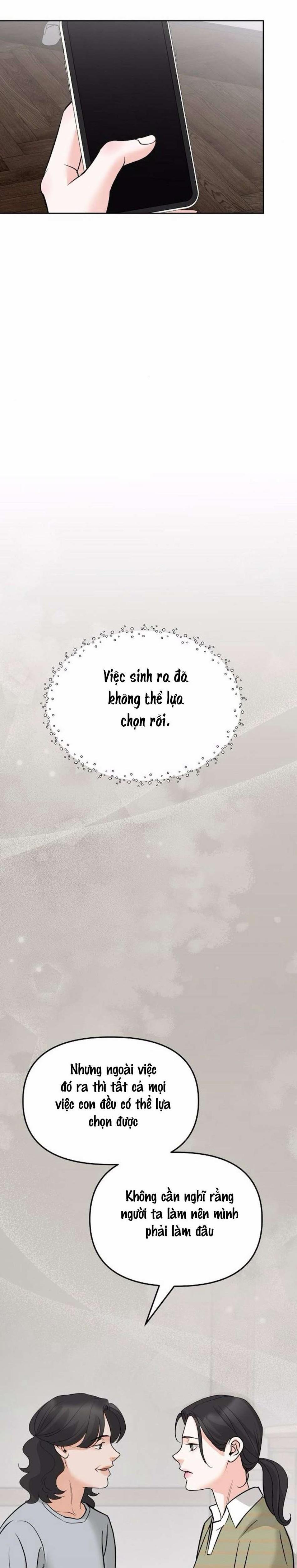 〖18+〗- Cẩn Thận Va Phải Tình Yêu 47 trang 4