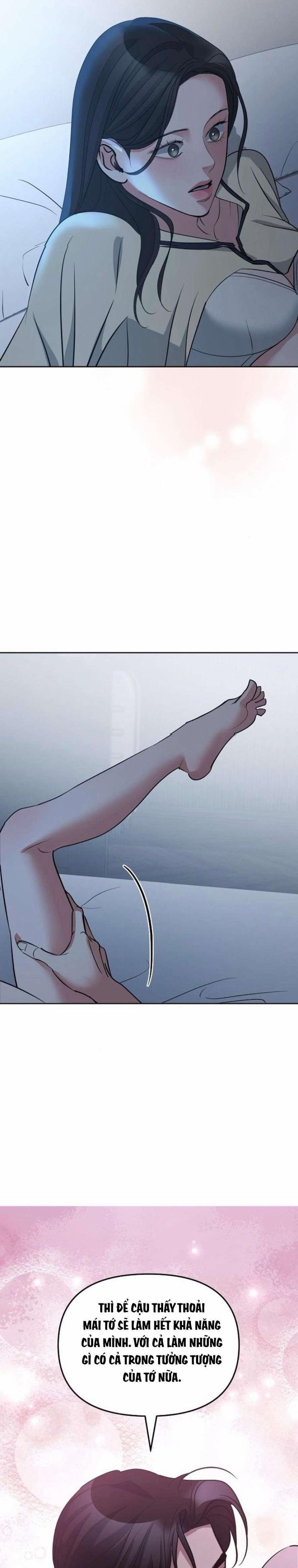 〖18+〗- Cẩn Thận Va Phải Tình Yêu 48 trang 5