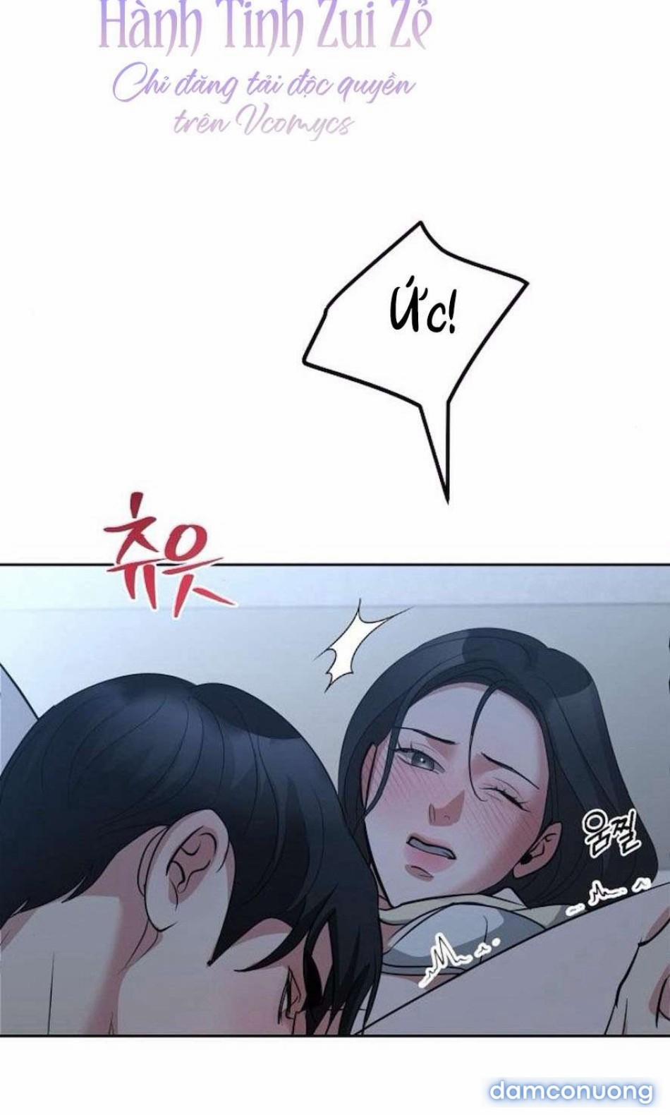 〖18+〗- Cẩn Thận Va Phải Tình Yêu 48 trang 7